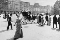 Greatest New York Ever - The Greatest Year: 1898 -- New York Magazine