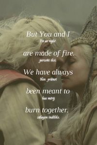 #hotd #houseofthedragon #hbo #quotes #targaryen #fireandblood #rhaenyraanddaemon