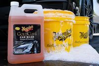 Here’s Everything You Need to Clean Your Car Like a Pro, According to Cleaning Experts