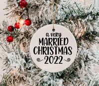 A very married christmas svg, married christmas svg, couple christmas ornament svg, first christmas svg, newlywed christmas svg, xmas svg | Instant Download | SVG | christmas cut files for cricut and silhouette This listing is for an INSTANT DOWNLOAD. (You will NOT receive a physical item by mail) Upon completed payment you will receive an e-mail with a link to your product downloads. (Usually takes about 5 minutes). You may also access your downloads by viewing your Etsy Purchases page. With th