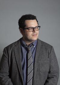 Josh Gad