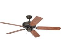 Sea Gull Lighting Panorama Fan 15046-191, at Del Mar Fans & Lighting, over 100,000 happy customers