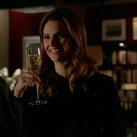 kate beckett