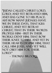 Thomas Brooks