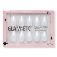 Hailey Press-On Nails - Glamnetic | Ulta Beauty