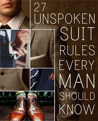 Suit Rules