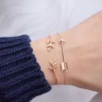 Breathtaking Rose Gold Jewelry to Help You Stay on Trend