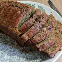 The old cinnamon bread as my grandmother used to make it - EASY TO COOK