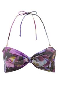 Drop Dead - Floral Bikini Top