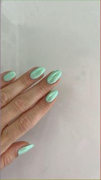 Looking for chic and cute mint green nail designs to copy? Check this post for the best mint nail designs and mint green nail art tips to…