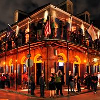 The New Orleans Bucket List: 38 Things to Do Before You Die - Great things to do in the Big Easy