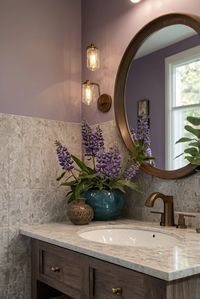 Discover the essential steps to select the perfect wall-mounted faucet style for your bathroom decor. Dive into the world of interior design with expert tips. #Ad #homedecor #homedesign #bathroom #Painthome interiorarchitecture best Wall Colors for Bathroom Colors Bright Room Colors best colors combinations bathroom bathroom Remodeling Modern Paint Colors 2024