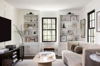 How to Style Your Bookshelves Like a Professional Designer