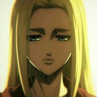 #icon #perfil #profile #anime #historia #reiss #historiareiss #snk #aot #shingekinokyojin #attackontitan #season4