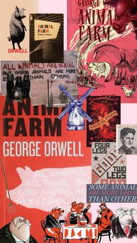 #Animal farm