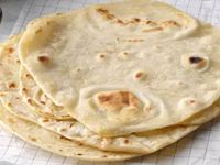 Gluten-Free Flour Tortillas | Healthy & Tasty