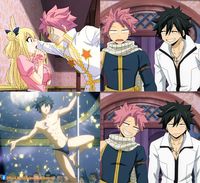 #fairytail100yearsquest