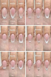 There's a new beauty trend taking over Instagram and it's absolutely stunning. Say hello to "quartz nails".  Inspired by the rose quartz, a mineral known to resonate out its love energy into its surrounding, these light pink nails will make your hands look super dreamy. They look so similar to the rose quartz mineral, it's almost like you're carrying around its good vibes everywhere you go, just without the added weight