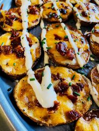 Blackstone Loaded Potato Chips - Cooks Well With Others