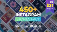 Instagram Stories  advertising, business, facebook, fashion, igtv, insta, instagram, instagram story, post, sale, services, short video, social media, stories, vertical