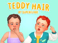 a quick conversion of the Curly infant hair that came with Growing Together for toddlers! base game compatible toddler, unisex 15 swatches, all LOD 12/5/2023: file updated to correct an issue with the...