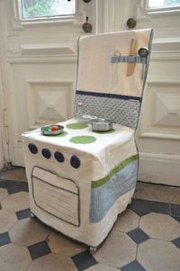 13 DIY Play Kitchens – Wee Folk Art