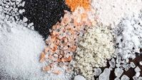 It's time for another instalment of Produce Explained. This time, we are tackling one of the essential elements in the kitchen: salt.