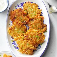 Potato Pancakes