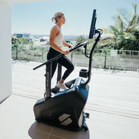 Bring the ultimate fitness experience into your home and burn up to 400 calories in 30 minutes* all whilst streaming your favourite show 😍

With STEPR, you'll have access to hundreds of on-demand classes and an ecosystem that connects to all your favourite streaming and fitness services, including Netflix, Disney+, Spotify, Apple Health plus MORE! 🙌

Don't just count your steps, change the way you workout and make every step count with STEPR!