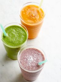 The Secret High-Protein Vegan Ingredient You Should Be Putting in Your Smoothie