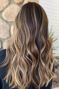 Brown Hair with Highlights Ideas for Any Hair - Glaminati