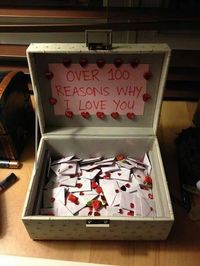 50+ Cheesy DIY Valentines Gifts for Him That Are so Romantic - HubPages