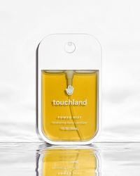 This hydrating hand sanitizer is delivered in a one-of-a-kind fine micro-mist that helps nourish your handsSize: 1 fl oz. (30mL)Mango Passion scent - Fresh mango and bright passion fruit nectar are met with the aroma of ripe peaches for a fragrance that's juicy and invigorating500 sprays per dispenserFormulated with alcohol, aloe vera, radish root ferment, and lemon essential oil - effective against most common germsVegan and Cruelty FreeFast-absorbing and non-sticky