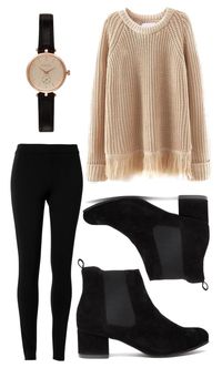 "Untitled #396" by randomsoup ❤ liked on Polyvore featuring Max Studio and Barbour