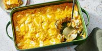 Jiffy Corn Casserole