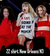 #22 #shirt #taylor #era #erastour #red 