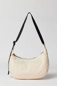 BAGGU Medium Nylon Crescent Bag