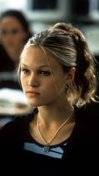 10 things I hate about you, Kat Stratford