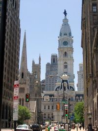 Philadelphia City Hall