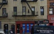 Developer Files Plans to Demolish Three Small Buildings on Second Avenue | East Side Feed