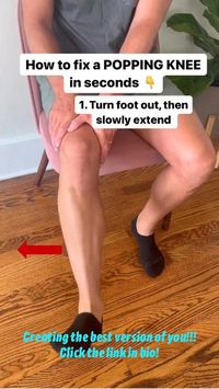 Keep your knees happy and healthy with these simple maintenance tips! Strengthening exercises, gentle stretches, and maintaining a healthy weight can go a long way in promoting knee health. Remember to listen to your body, stay active, and consider low-impact activities to give your knees the love they deserve!