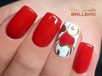 summcoco gives you inspiration for the women fashion trends you want. Thinking about a new look or lifestyle? This is your ultimate resource to get the hottest trends. 65 Happy Valentines Day Nails For Your Romantic Day