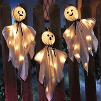 Classy Halloween decorations for your yard and home