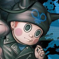 Ryoma Hoshi icon