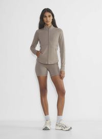 LIFE RELAY ZIP-UP | Aritzia