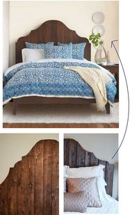 gustavian bed diy