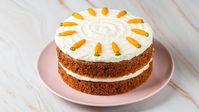 19 Common Mistakes A Chef Wants You To Avoid When Baking Carrot Cake