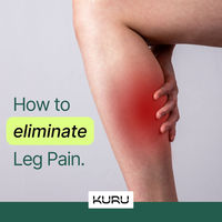 Customized fit for improved gait. Leg pain can have a wide variety of causes, so the best shoes for leg pain will depend on what is causing your pain. 🦵 💥 Learn More Here: