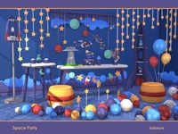 The Sims Resource - Space Party