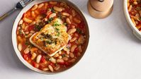 Fast Italian Fish Stew